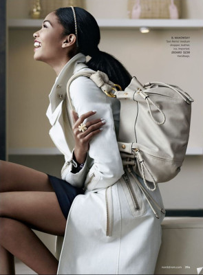 Chanel Iman pic #259630