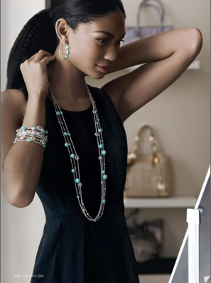 Chanel Iman pic #259623