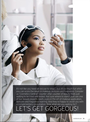Chanel Iman pic #259621