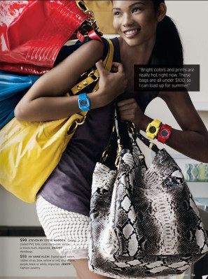 Chanel Iman pic #259628