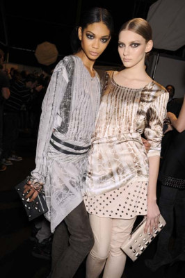 Chanel Iman pic #187229