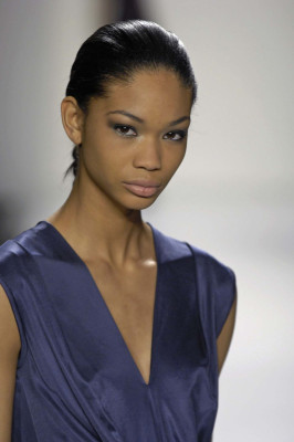 Chanel Iman pic #186722