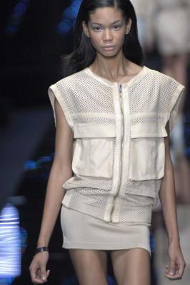 Chanel Iman pic #201622
