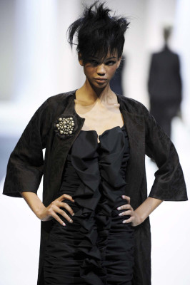 Chanel Iman pic #197092