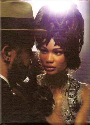Chanel Iman pic #187234