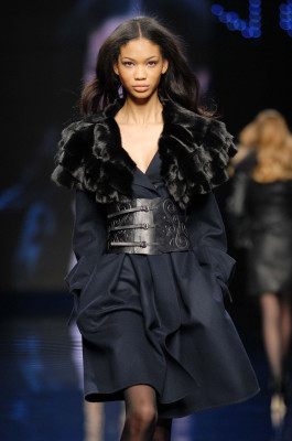 Chanel Iman pic #244325