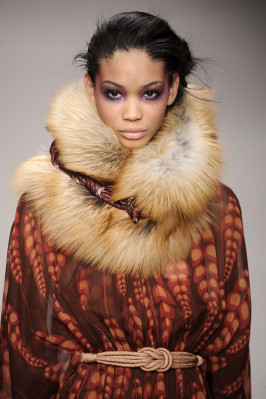 Chanel Iman pic #248570