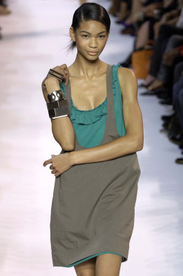 Chanel Iman pic #246734