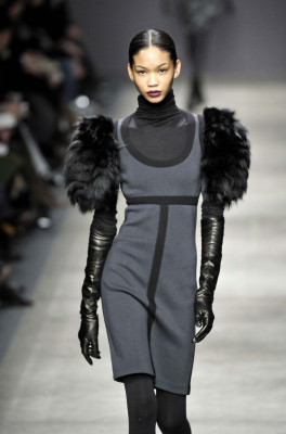 Chanel Iman pic #242849