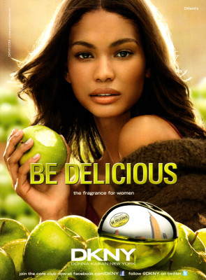Chanel Iman pic #376572