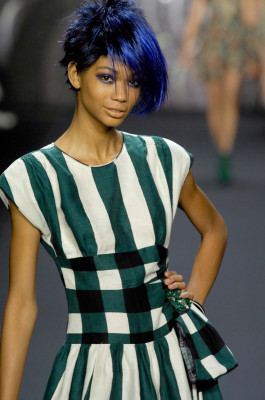 Chanel Iman pic #185838