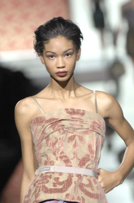 Chanel Iman pic #207945