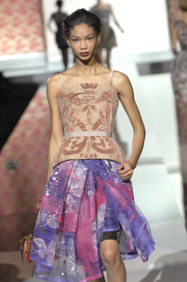 Chanel Iman pic #207969