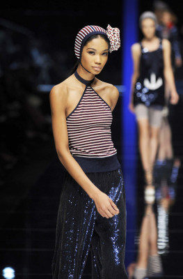 Chanel Iman pic #240546