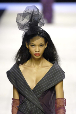 Chanel Iman pic #187230