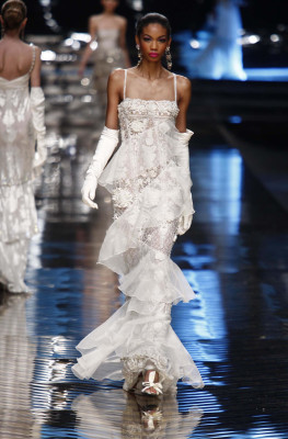 Chanel Iman pic #242850