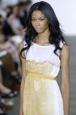 Chanel Iman pic #197479