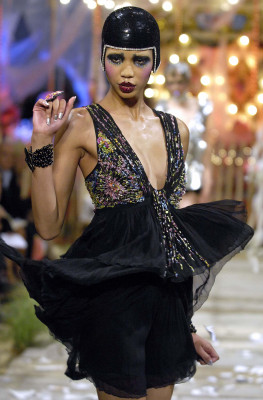 Chanel Iman pic #240564