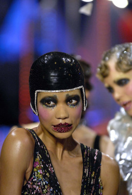 Chanel Iman pic #240559