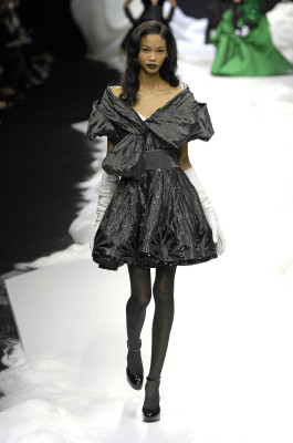 Chanel Iman pic #257979
