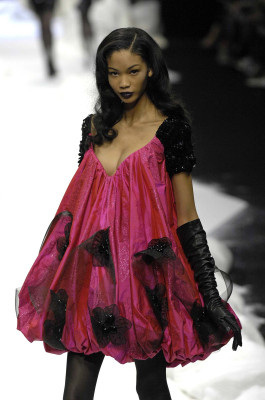 Chanel Iman pic #187102