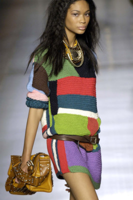 Chanel Iman pic #182312