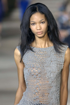 Chanel Iman pic #185833