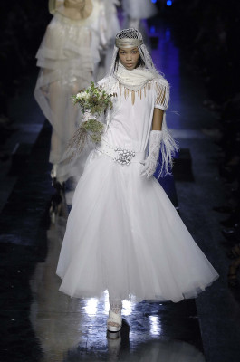 Chanel Iman pic #247984