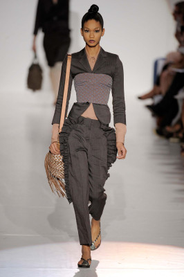 Chanel Iman pic #251194
