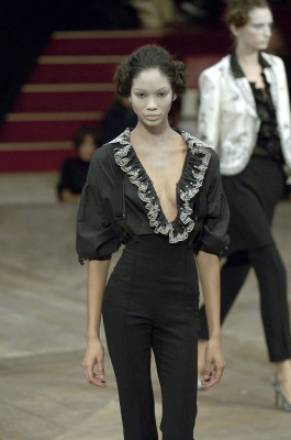 Chanel Iman pic #188028
