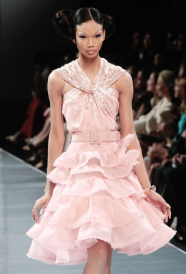 Chanel Iman pic #237330