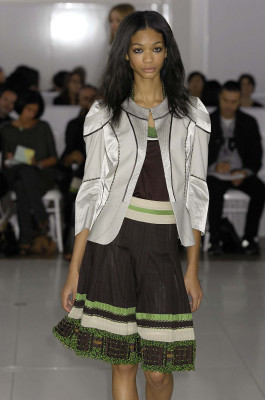 Chanel Iman pic #184096