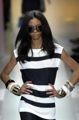 Chanel Iman pic #246732