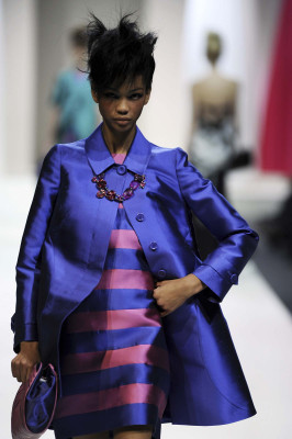 Chanel Iman pic #197089