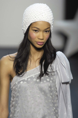 Chanel Iman pic #197349