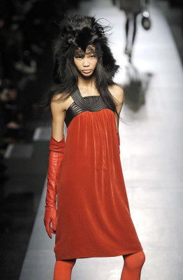 Chanel Iman pic #240976
