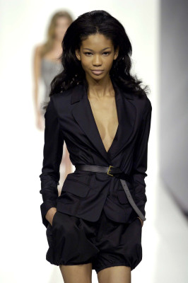 Chanel Iman pic #201656