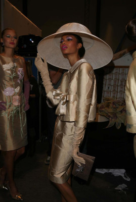 Chanel Iman pic #242851
