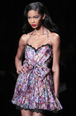 Chanel Iman pic #262835