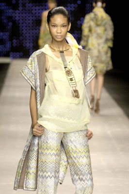 Chanel Iman pic #197080