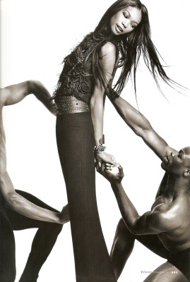 Chanel Iman pic #297161
