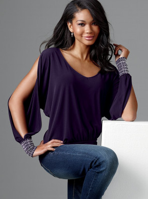 Chanel Iman pic #517609