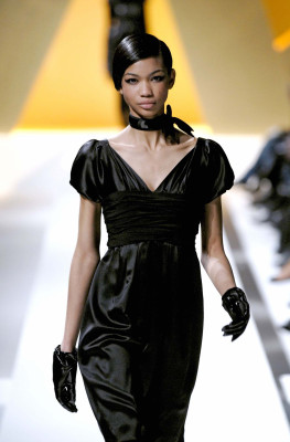 Chanel Iman pic #236583