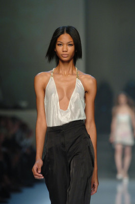 Chanel Iman pic #184992