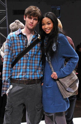 Chanel Iman pic #255015