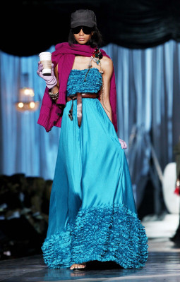 Chanel Iman pic #243659