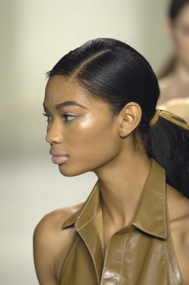 Chanel Iman pic #187145