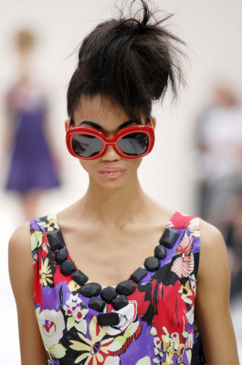 Chanel Iman pic #240978