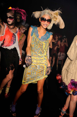 Chanel Iman pic #262298