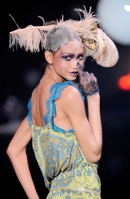 Chanel Iman pic #262295